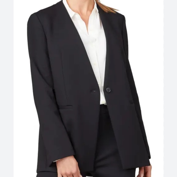 SPANX Jackets & Blazers - Spanx The Perfect Oversized Blazer